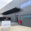 The newly opened Trelleborg facility at Long Thanh, Vietnam