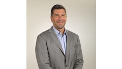 David Frank Senior Vice President and President of Electrification Briggs & Stratton Vanguard