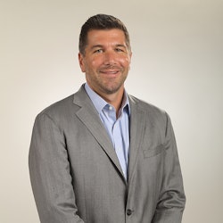 David Frank Senior Vice President and President of Electrification Briggs & Stratton Vanguard
