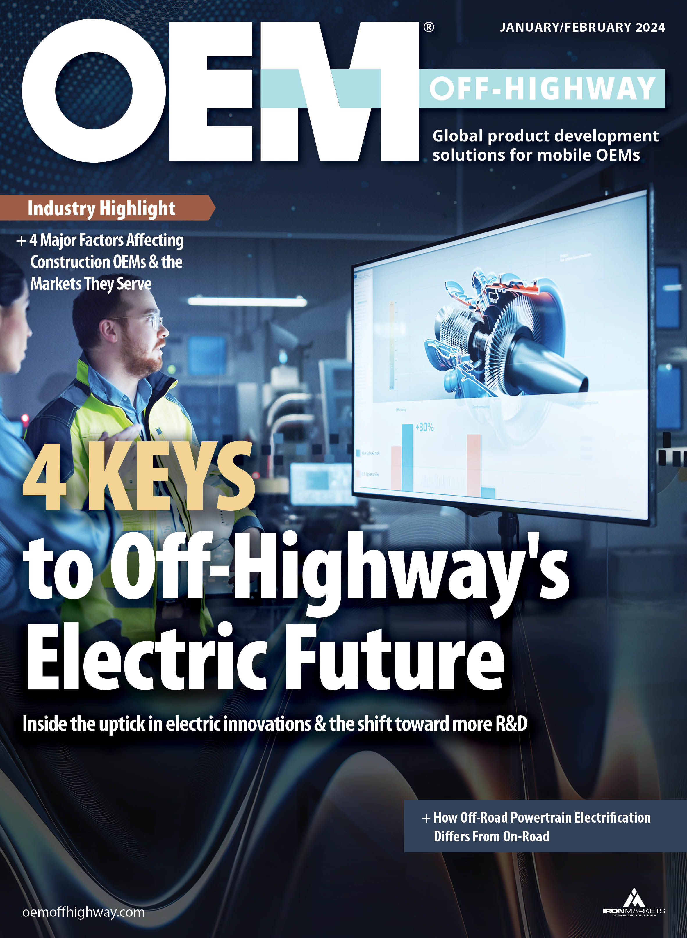 OEM Off-Highway January/February 2024