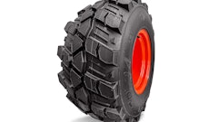 TR-34 tire