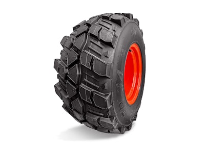 TR-34 tire