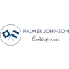 Palmer Johnson Enterprises Logo