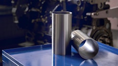 Perkins 1100 Series Repair Sleeves