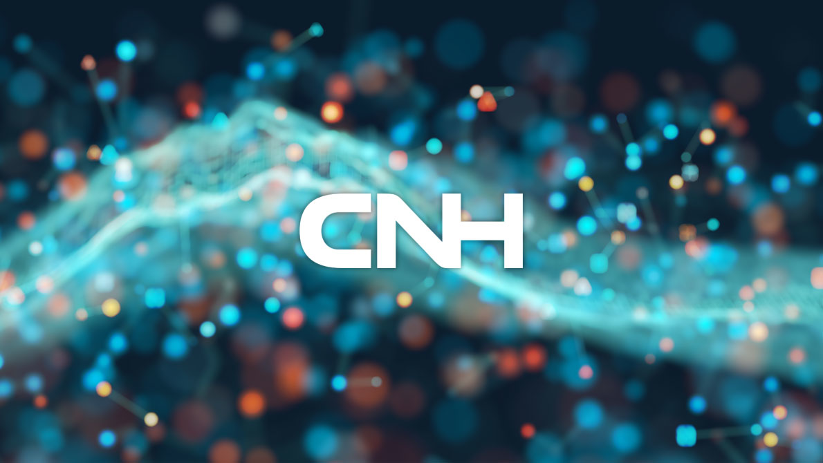 CNH Streamlines Senior Leadership Structure | OEM Off-Highway