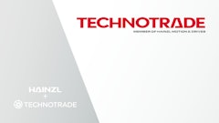 Technotrade Hainzl Rebranding