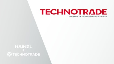 Technotrade Hainzl Rebranding