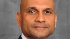 Viren Shah, Chief Digital & Information Officer