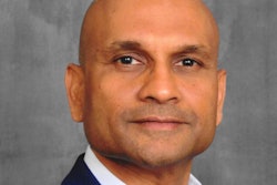 Viren Shah, Chief Digital & Information Officer