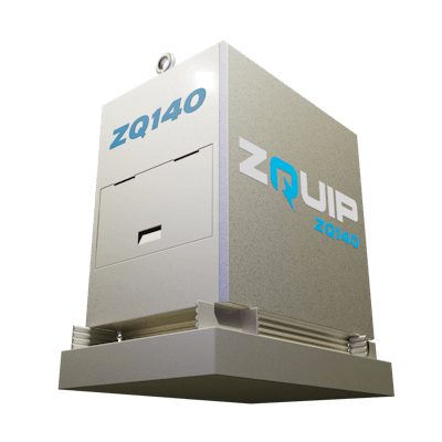 ZQuip 140kW Energy Module