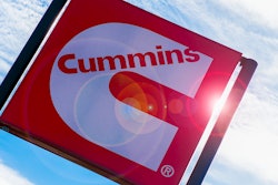 Cummins Sign 2