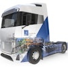 Fuel Cell Demo Truck