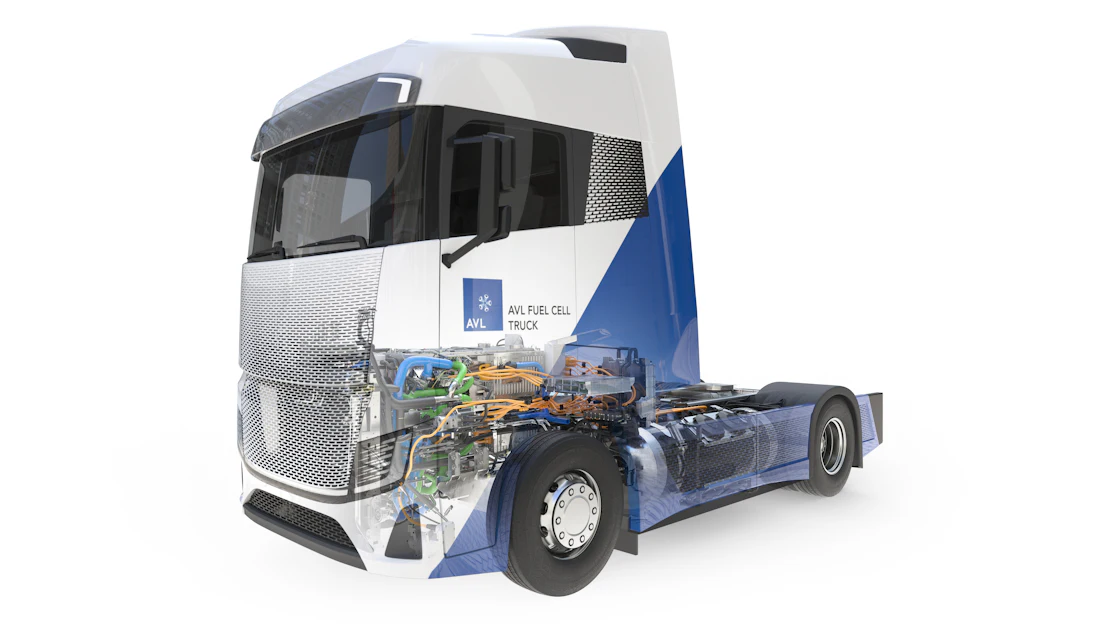 AVL & Spark EV Technology Develop Intelligent Energy Management System ...