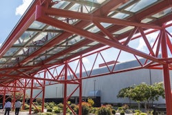 Cummins' Rocky Mount Engine Plant (RMEP) in Nash County, North Carolina