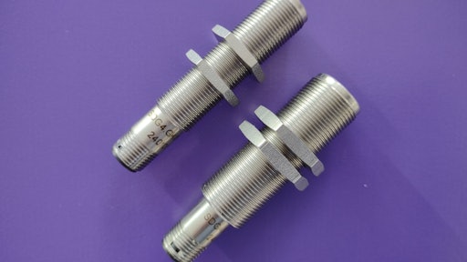 M14 & M18 Speed Sensors