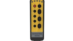 The PatriotPro features the rugged design and feel of the legacy Patriot product, and now boasts a new look and an advanced, future-ready technology platform.