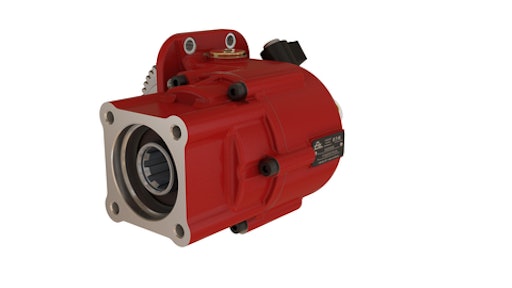 Eaton has introduced the Bezares 500 series power takeoff unit that features quick, pneumatic shifting and has a low profile designed for a better fit.