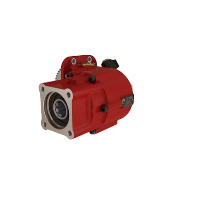 Eaton has introduced the Bezares 500 series power takeoff unit that features quick, pneumatic shifting and has a low profile designed for a better fit.
