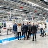 Freudenberg Sealing Technologies plant in Parets del Vallès, Spain