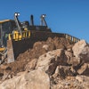 John Deere 1050 P-Tier Dozer