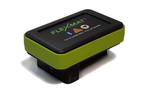 Major Flex Mat Sensor