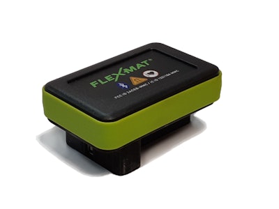 Major Flex Mat Sensor