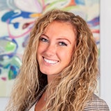 Madison Scott Headshot