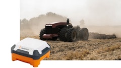 Septentrio Anta Rx Si3 Gnss Ins Smart Antenna Receiver Imu All In One