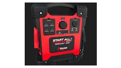 3 Start All Jump Pack 12 24 V