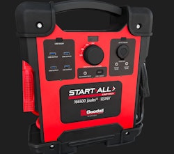 3 Start All Jump Pack 12 24 V