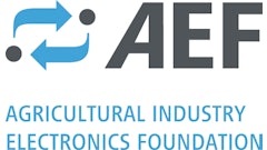 Aef Logo