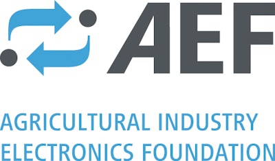 Aef Logo