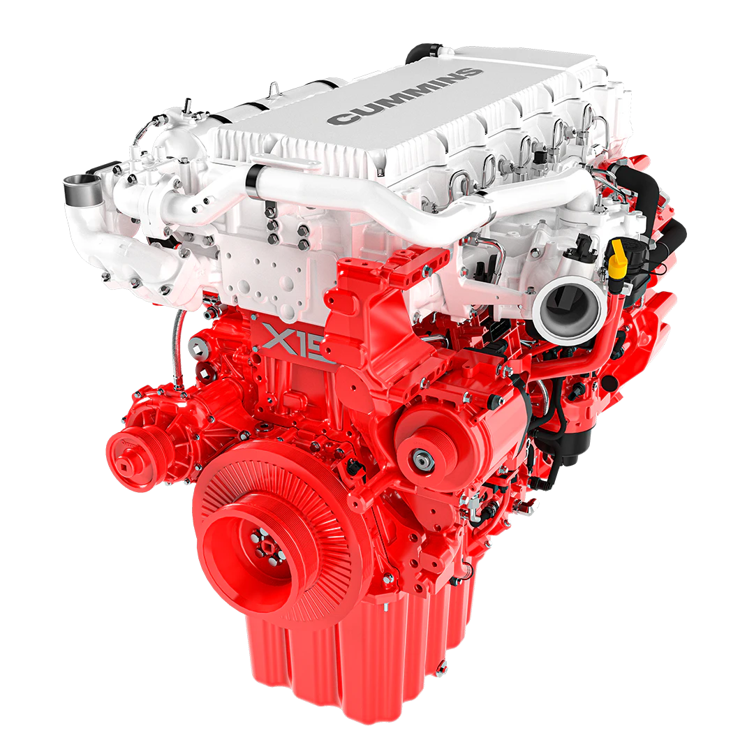 Cummins Announces Next-Generation X15 Diesel Engine | OEM Off-Highway