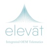 Elevat Io T Logo