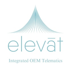 Elevat Io T Logo