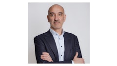 José Cuadrado has been appointed global chief executive officer at Yanmar Compact Equipment, and chairman of the board at Yanmar Holdings Co., Ltd.