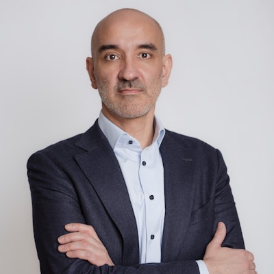 José Cuadrado has been appointed global chief executive officer at Yanmar Compact Equipment, and chairman of the board at Yanmar Holdings Co., Ltd.