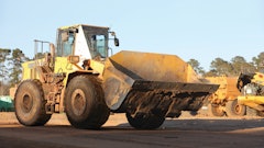 Loader Bridgestone Vzt Tires V2