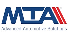 Mta Logo