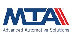 Mta Logo