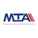 Mta Logo