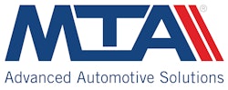Mta Logo