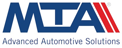 Mta Logo