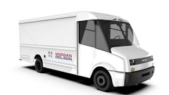 Morgan Olson Proxima Mt50e 2024