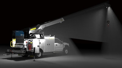 PALFINGER PAL Pro 58 and PSC 8600 TEC Service Crane_2