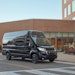 The 2024 Ram ProMaster features the 3.6-liter Pentastar V-6 engine paired with a segment-exclusive TorqueFlite nine-speed automatic transmission.
