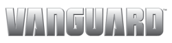 Vanguard Logo