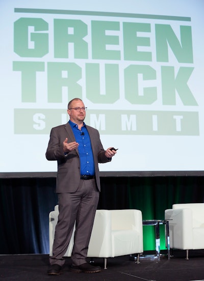 Jonah Leason, electrification product manager at Parker Hannifin, highlights the constraints and limitations of current power takeoff (PTO) systems and the potential of electric PTOs (ePTOs).