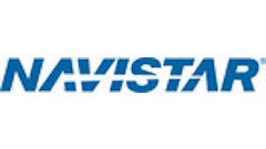 Navistar International Corp Logo