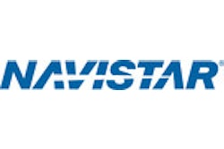 Navistar International Corp Logo